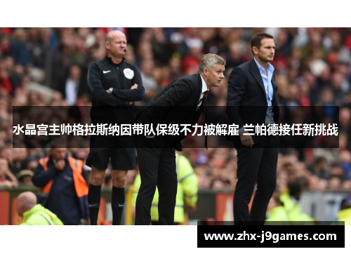 水晶宫主帅格拉斯纳因带队保级不力被解雇 兰帕德接任新挑战 水晶宫主帅格拉斯纳因带队保级不力被解雇 兰帕德接任新挑战