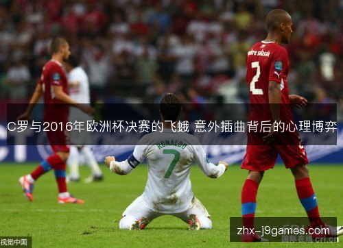 C罗与2016年欧洲杯决赛的飞蛾 意外插曲背后的心理博弈
